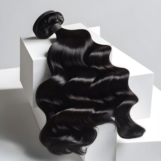 What is the real difference between hair type?( Indian, Brazilian, Peruvian etc.)