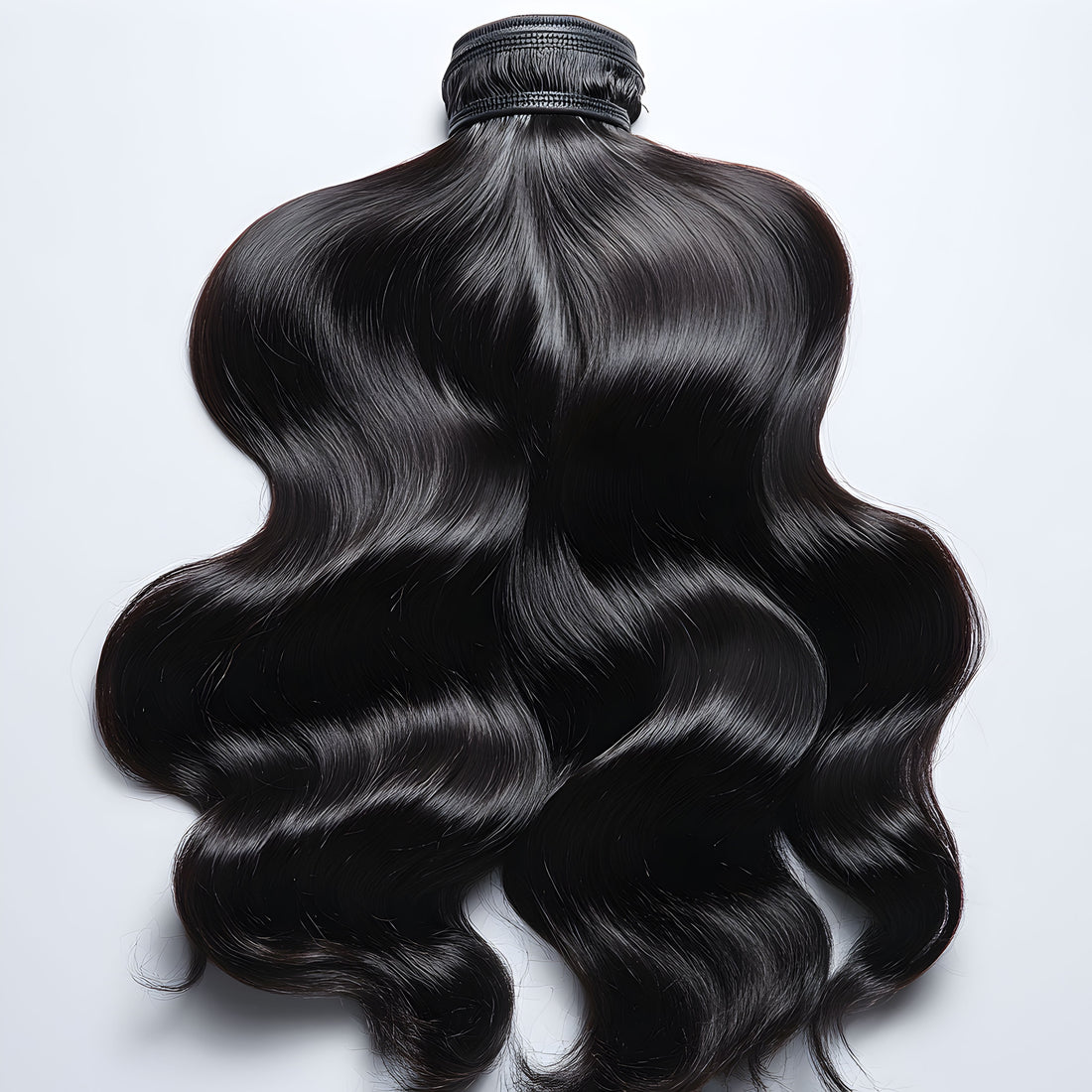 Know your hair textures