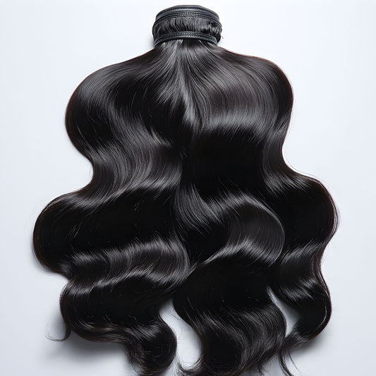 Know your hair textures