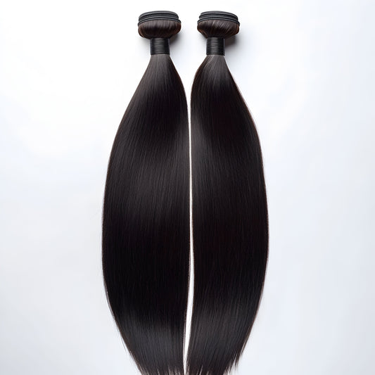 Do you know the difference between Virgin and Remy ?