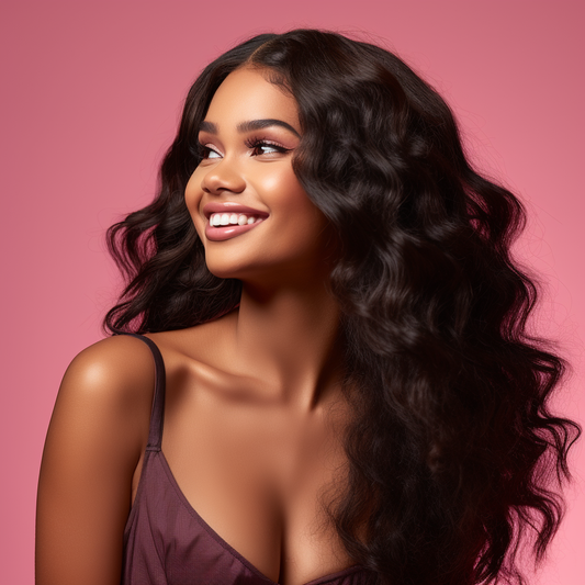 Closures Curly